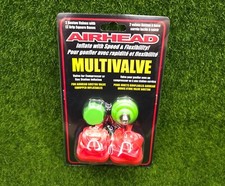 AirHead MultiValve Valve For Compressor Or Gas Station Inflation - AHMV-1