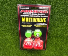 AirHead MultiValve Valve For Compressor Or Gas Station Inflation - AHMV-1