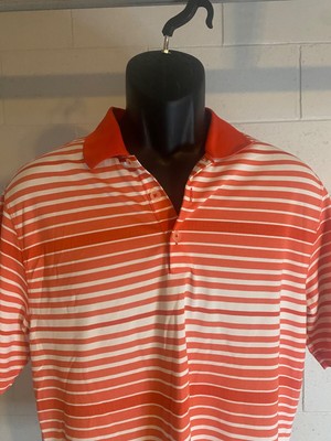 Men s nike golf polos medium In Great shape Dri-fit