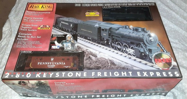 used hornby trains for sale on ebay