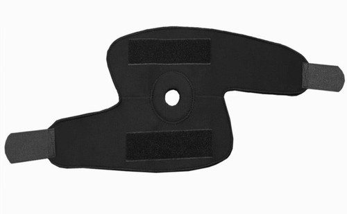 FreeFlex Knee Guard Adjustable Open Patella full Knee Support Brace Exercise pro - Picture 34 of 43