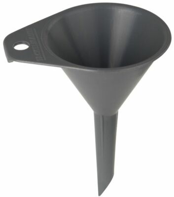 FACKELMANN Minitrichter Trichter Fülltrichter Einfülltrichter klein 4 cm