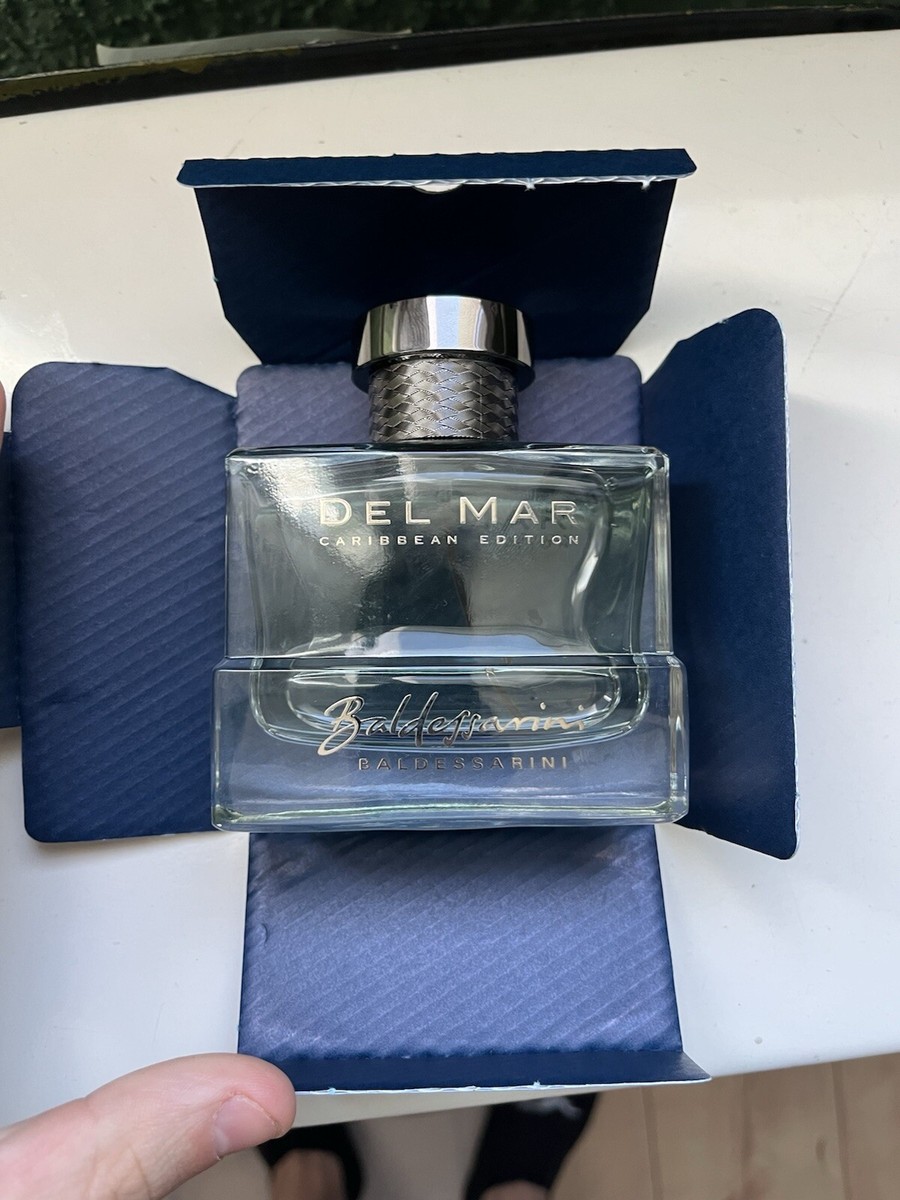 Perfume Baldessarini Parfum Del Mar Buy Baldessarini Del Mar