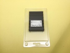 Micron 6500 ION 30.72 TB PCIe4.0 NVMe 2.5'' U.3 SSD MTFDKCC30T7TGR New