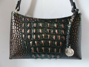 brahmin anytime mini shoulder bag