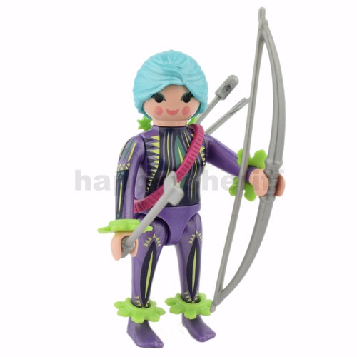 Playmobil Mystery Figures Series 18 70369 70370 Boy and Girl Choice NEW - Picture 5 of 91