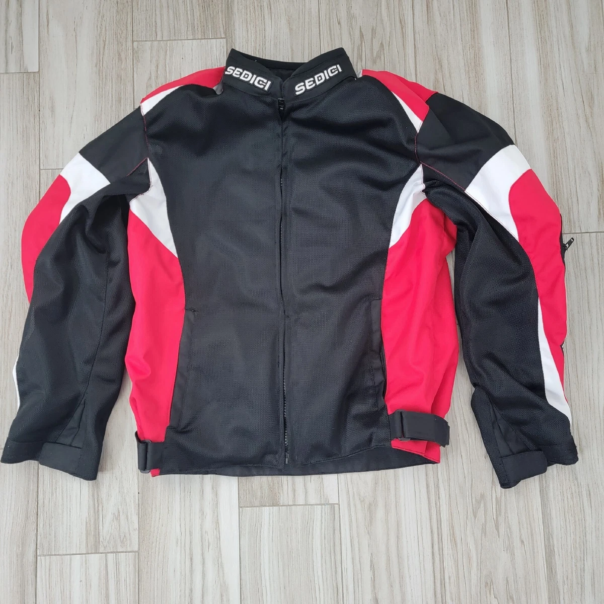 Sedici riding gear sale