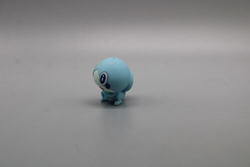 Pokemon Sobble Mini Figure Toy - Picture 3 of 5