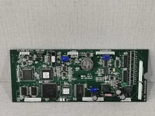 XTRALIS VESDA VLS-304 ASPIRATING DETECTOR 01132_07 HEAD PROCESSOR BOARD