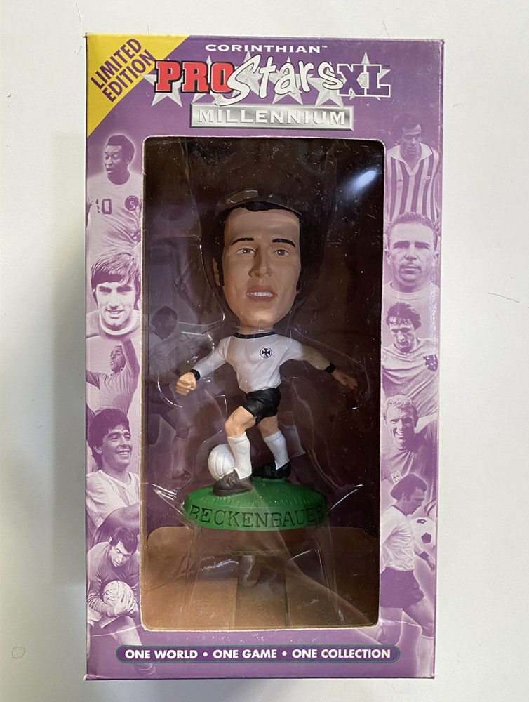 Corinthian Prostars Millennium Beckenbauer XL005 Soccer