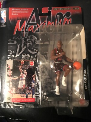 michael jordan commemorative series