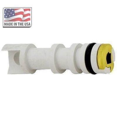 Symmons Temptrol TA-25A Volume Control Diverter Valve - New OEM Replacement 4 thumbnail image