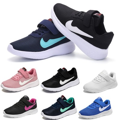 Kinder Turnschuhe Jungen Mädchen Turnschuhe Laufen Joggingschuhe Schule