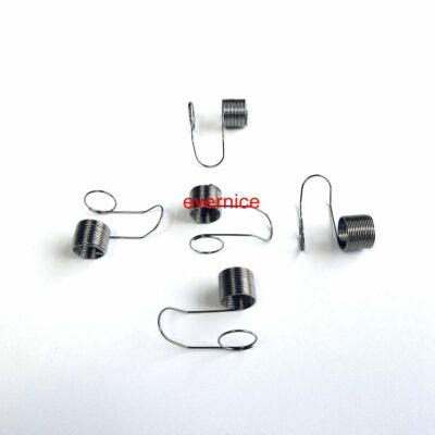5 Pcs Check (Take-Up) Springs #91-010937-05 Fits Pfaff 1245 1295++