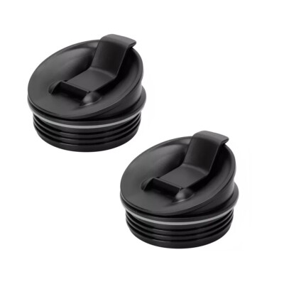 Kompatible Flip Top To Go Deckel mit Dichtung für Nutri Ninja Becher UK VERKÄUFER