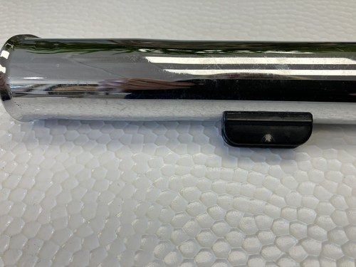 Rainbow Vacuum Cleaner Wand Pole For Power Nozzle Chrome 32in - Picture 2 of 7
