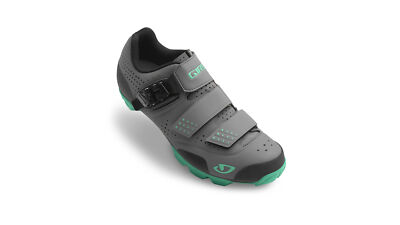 Giro Radschuhe MANTA R grau atmungsaktiv leicht geruchshemmend frauenspezifisch