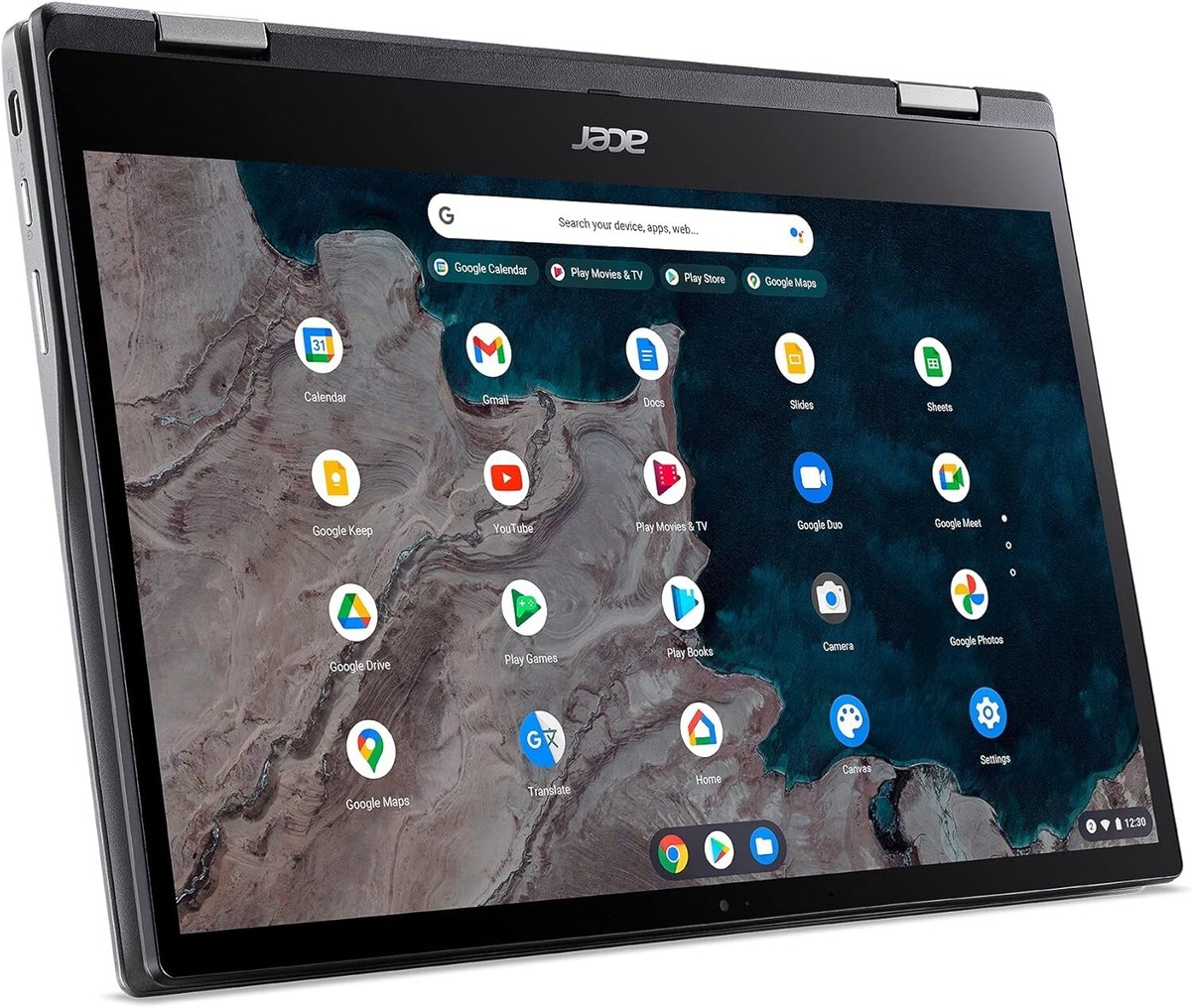 Acer Spin 13.3
