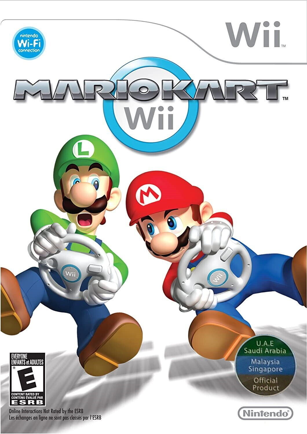 15 Years Later, Mario Kart Wii Remains an Absolute Blast