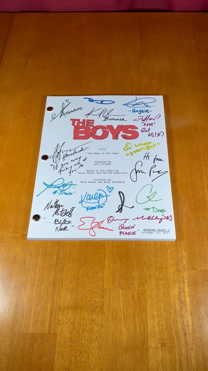 The Boys Honest CD 貴重なサイン入り　レア HARASHIMA 直筆サイン入り】 BOYS ☆壊れかけのBOYS☆ – 闘道館