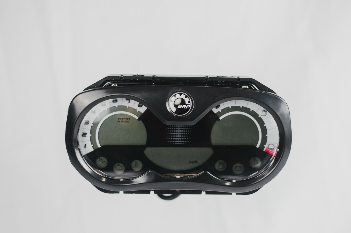 Sea-Doo LCD 2006 - 2011 GTI GTS 130 155 Speedometer Gauge