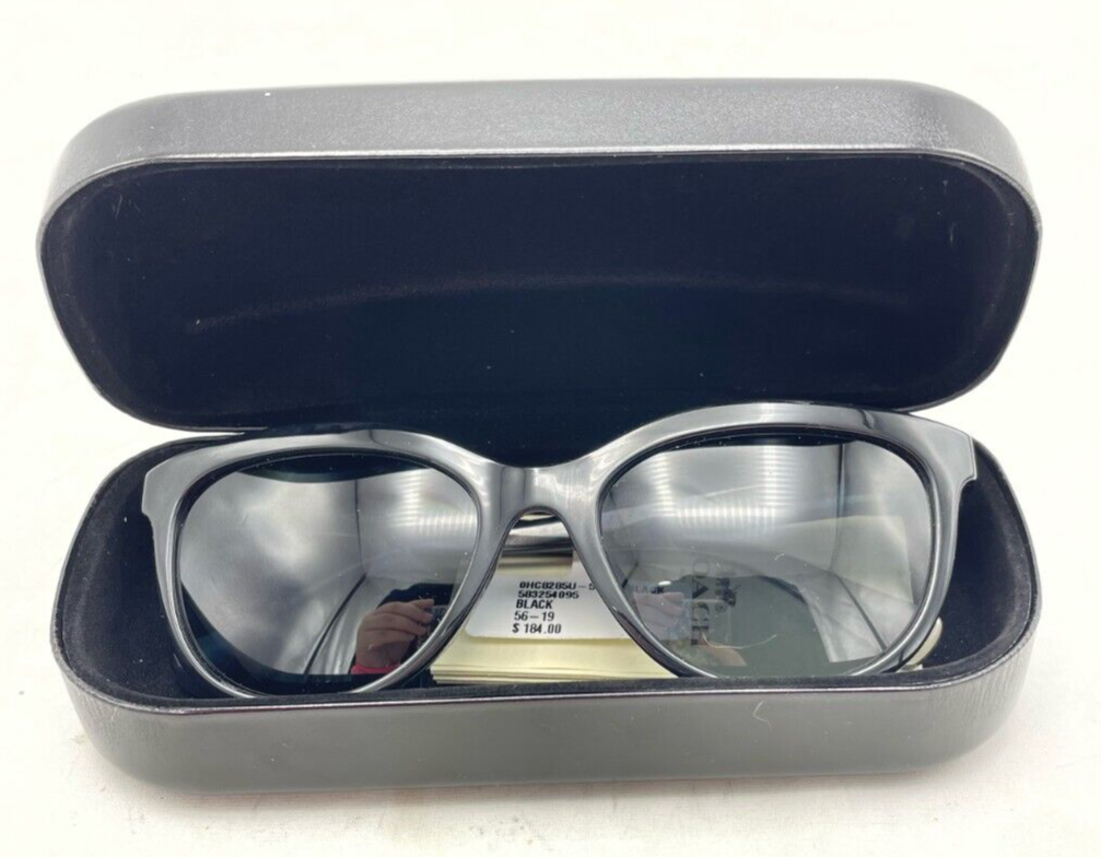 Coach Sunglasses Hc8285u Polarized 5002t3 for sale online eBay