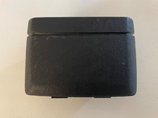 1 wkładka do popielniczki tylne drzwi granatowa Mercedes W123