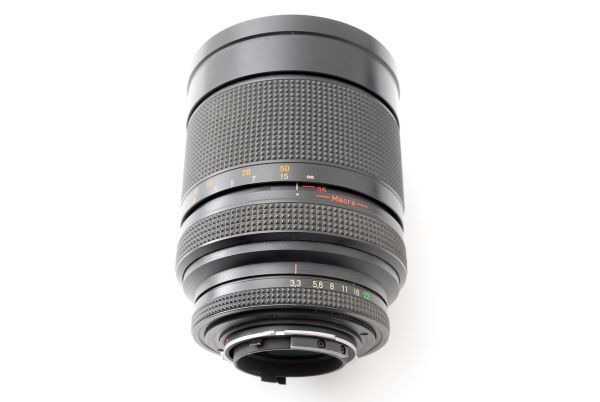 MINT] Contax Vario sonnar 35-135mm Carl Zeiss Lenses #HM062