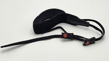 READ Genuine Leica Neoprene Shoulder Neck Carrying Strap Black 42162