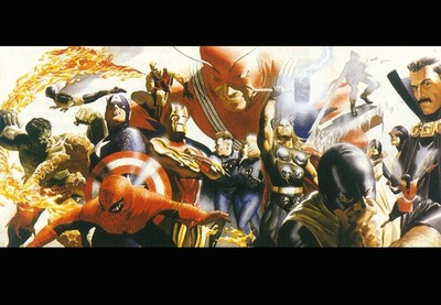MARVEL EXCLUSIVE 1-30 Softcover CHOICE