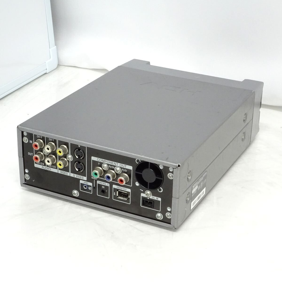 SONY HVR-M15AJ HDV Recorder #10 | eBay SONY HVR-M15AJ HDV Recorder #10 | eBay
