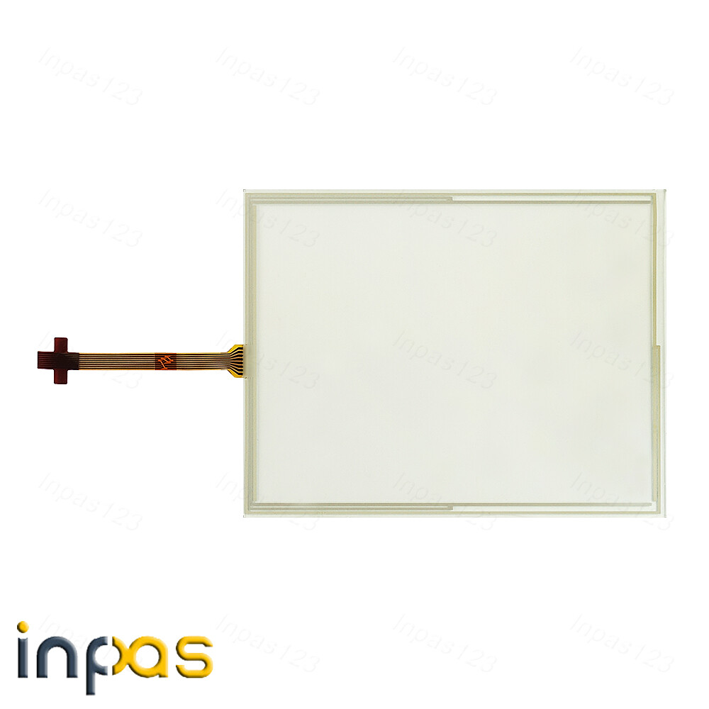 New for TPI#1389-001 Rev C Touch Screen Panel Glass Digitizer