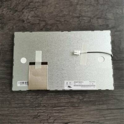 HSD070IDW1-E13 7'' HannStar 800*480 Resolution LCD Screen panel