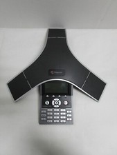 POLYCOM SOUNDSTATION IP 7000 CONFERENCE PHONE 2201-40000-001 USED SHIPS FREE 