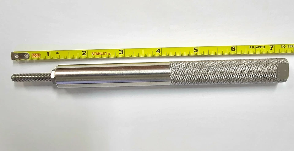 Pro Trucker Freightliner Cascadia Spot Mirror CB, Satellite Antenna Mount - Image 3 of 3