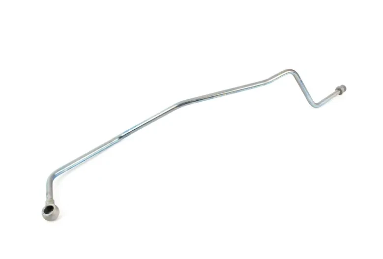 NEU MERCEDES-BENZ E W210 GETRIEBEÖLKÜHLER LEFT LINE A2102701796  