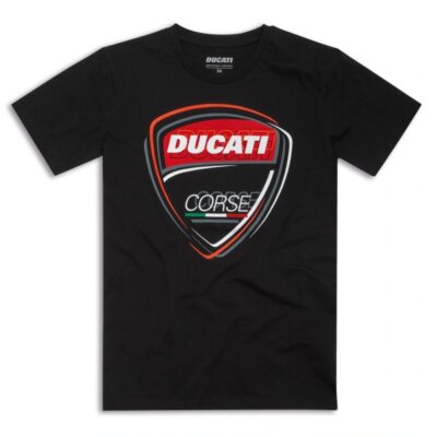 Ducati Corse Sketch 2.0 T-Shirt