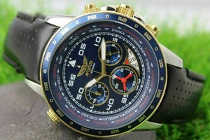 jack mason aviator automatic