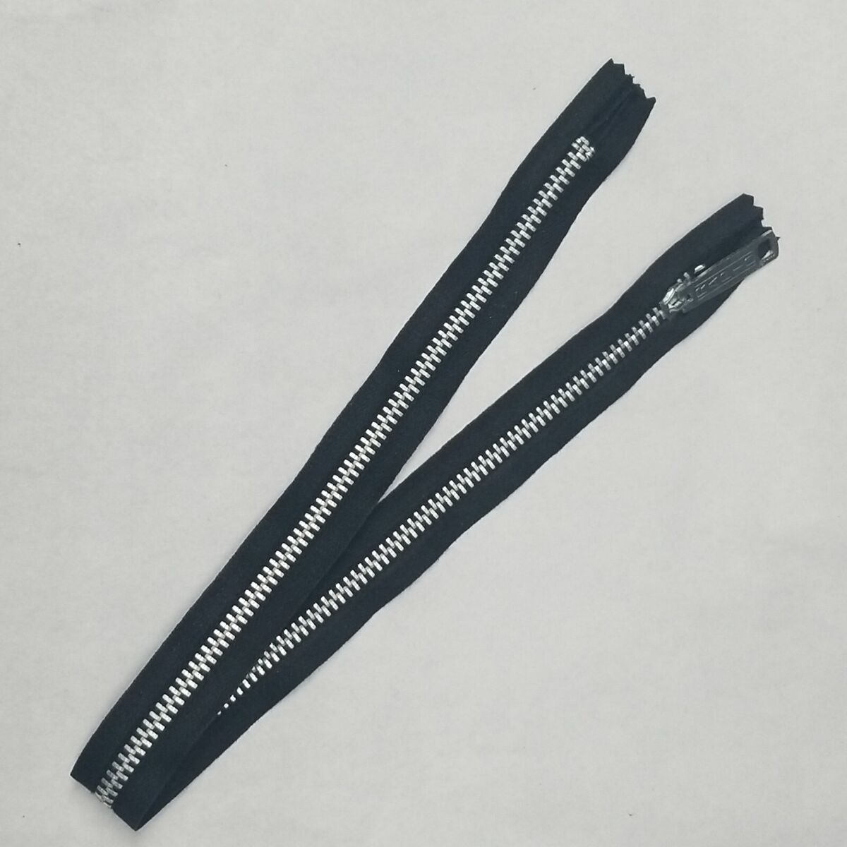 NOS Vintage Rapid Zipper 19 NOS Vintage Rapid Zipper 19