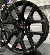 26 Black G04 Honeycomb Wheels With Tires Fits Gmc Sierra Yukon Silverado Tahoe 26 Black G04 Honeycomb Wheels With Tires Fits Gmc Sierra Yukon Silverado Tahoe