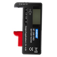 -168 Tester Digital-display Type Tester Checker K7D6