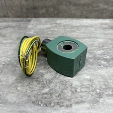 Asco 238810-032-D RedHat Replacement Coil For Solenoid Valve, 120VAC, New