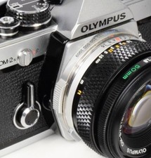  PRE-CUT LIGHT SEAL KIT FOAM OLYMPUS OM1 OM2 OM2N OM3 Ti OM4 MIRROR & FILM DOOR 