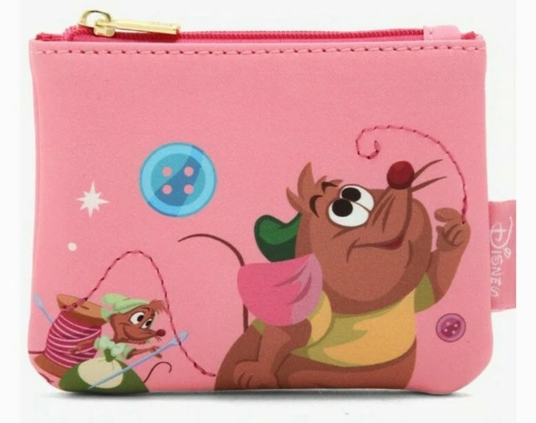 Disney change purse sales