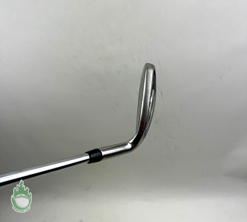 Used RH Callaway Mavrik Max Sand Wedge 80g Regular Flex Steel Golf Club - Picture 8 of 11