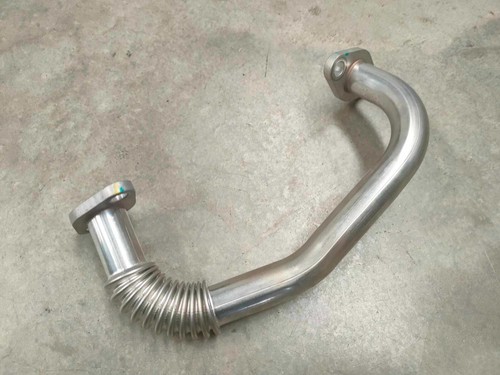 07/2021 to 12/2024 LDV SV7C G10 2.0L Turbo Diesel - Dump pipe tube - Picture 2 of 2