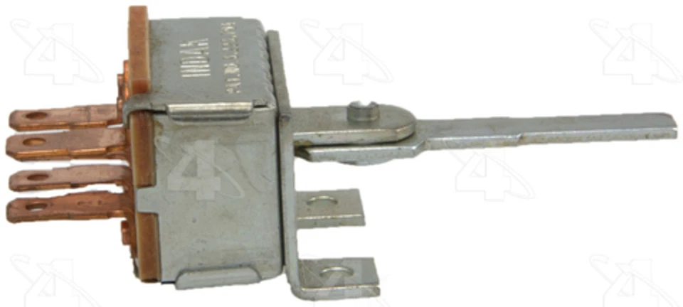 Interruptor soplador Four Seasons 35718 Foto 3 de 3