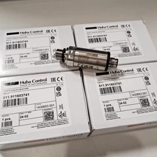 1pcs HUBA pressure sensor 511.911603741 0-1BAR 4-20MA