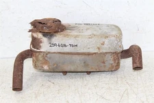 Simplicity 6216 Tractormatic Exhaust