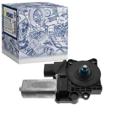 VEMO FENSTERHEBERMOTOR HINTEN LINKS VORNE passend für BMW 1 3 | V20-05-3022